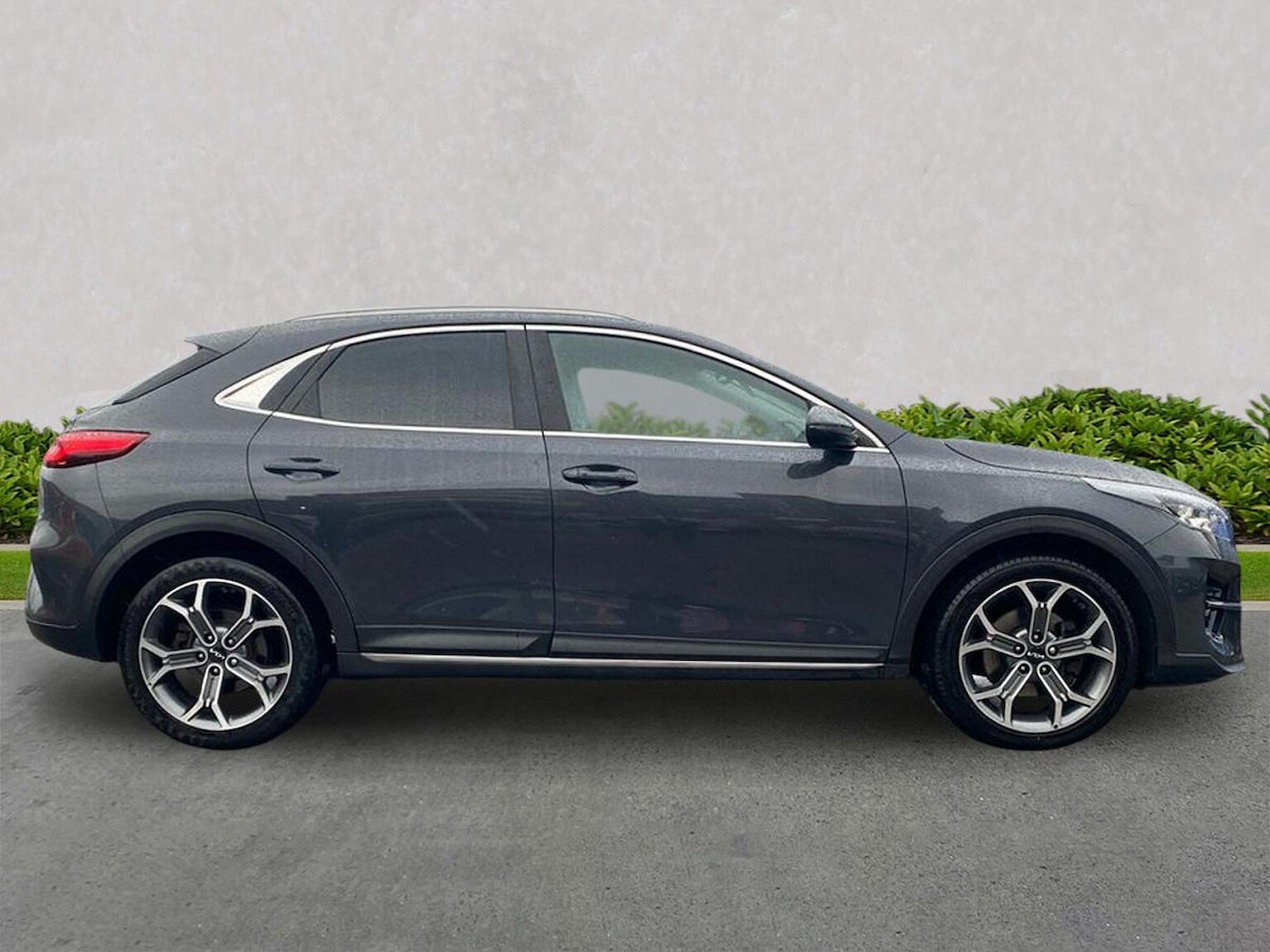Used Kia XCeed 2022 for sale - 76347074: Photo 3