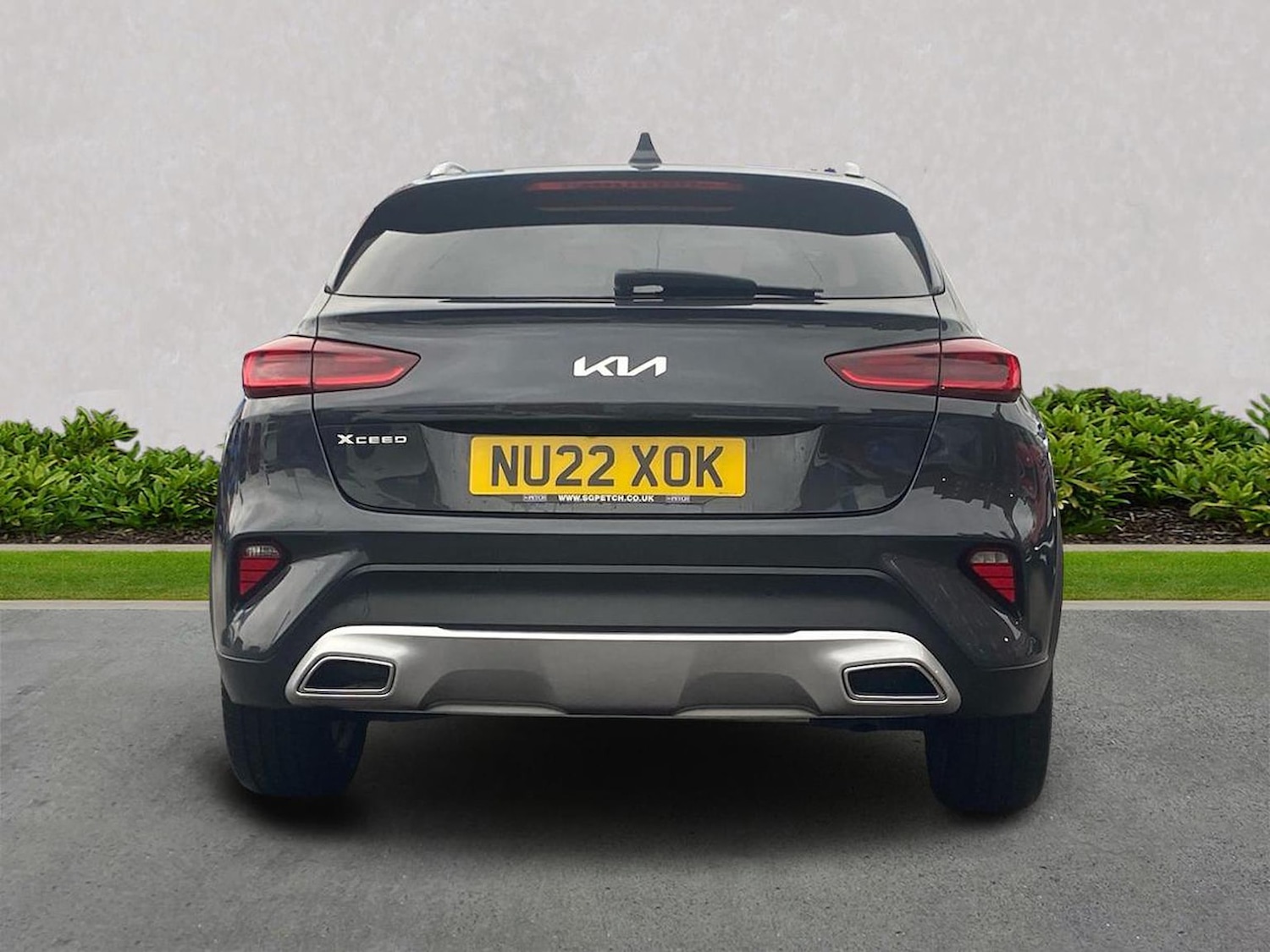 Used Kia XCeed 2022 for sale - 76347074: Photo 4