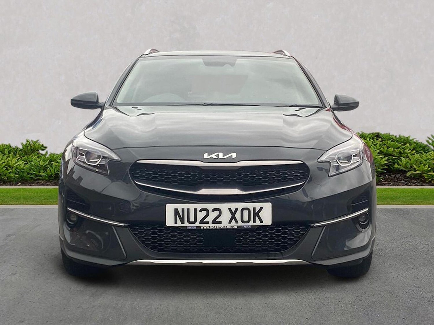Used Kia XCeed 2022 for sale - 76347074: Photo 5