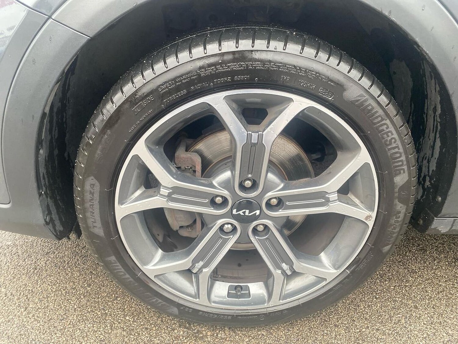 Used Kia XCeed 2022 for sale - 76347074: Photo 6