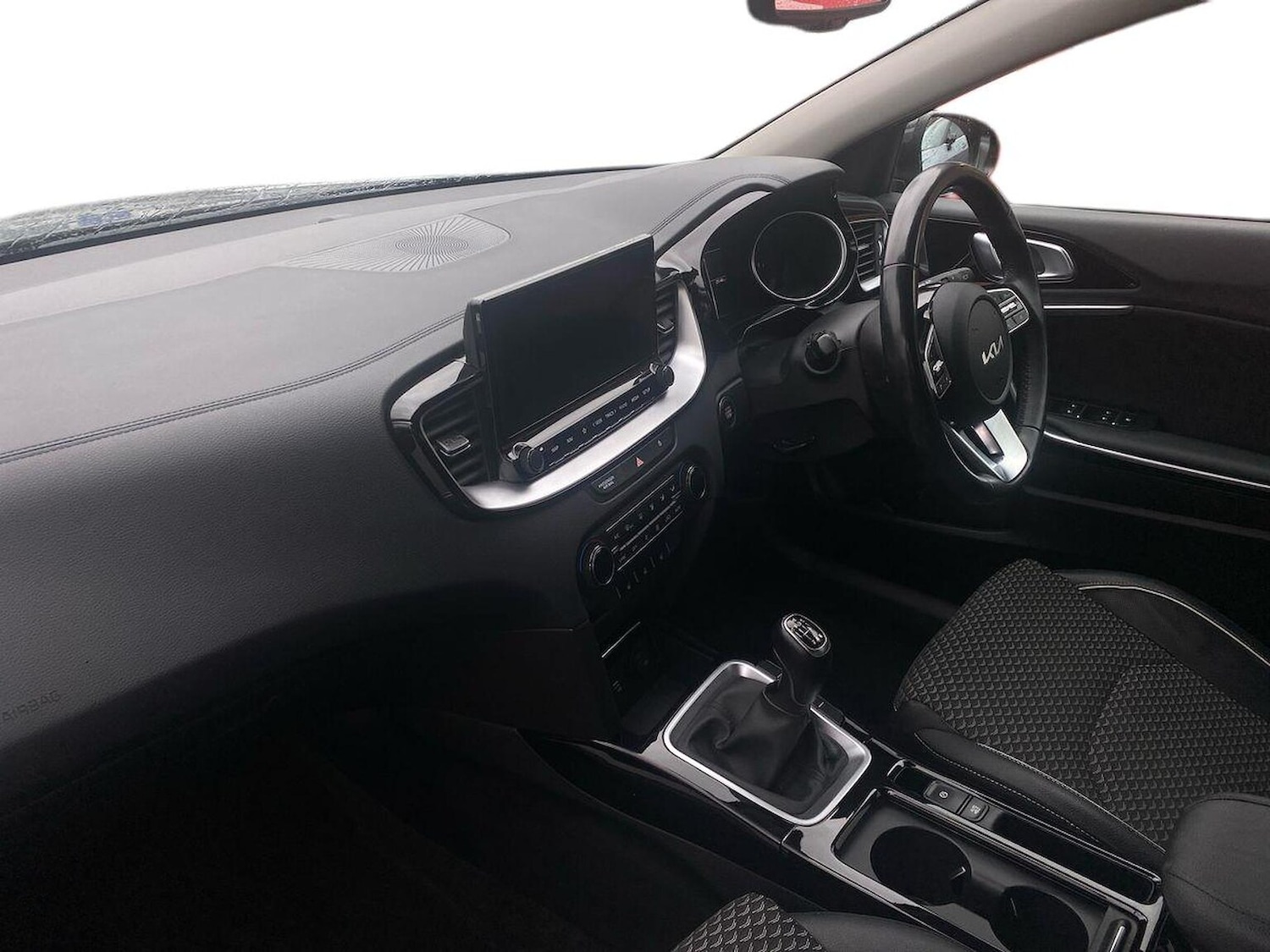 Used Kia XCeed 2022 for sale - 76347074: Photo 7