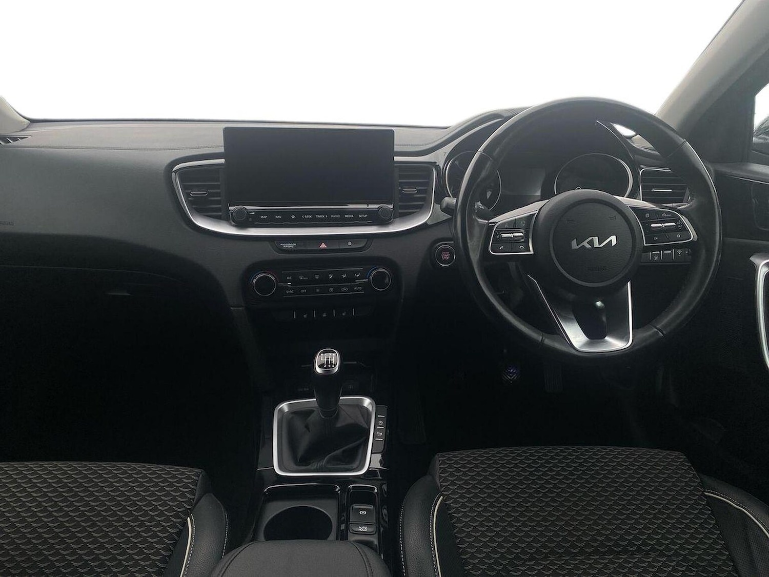 Used Kia XCeed 2022 for sale - 76347074: Photo 8