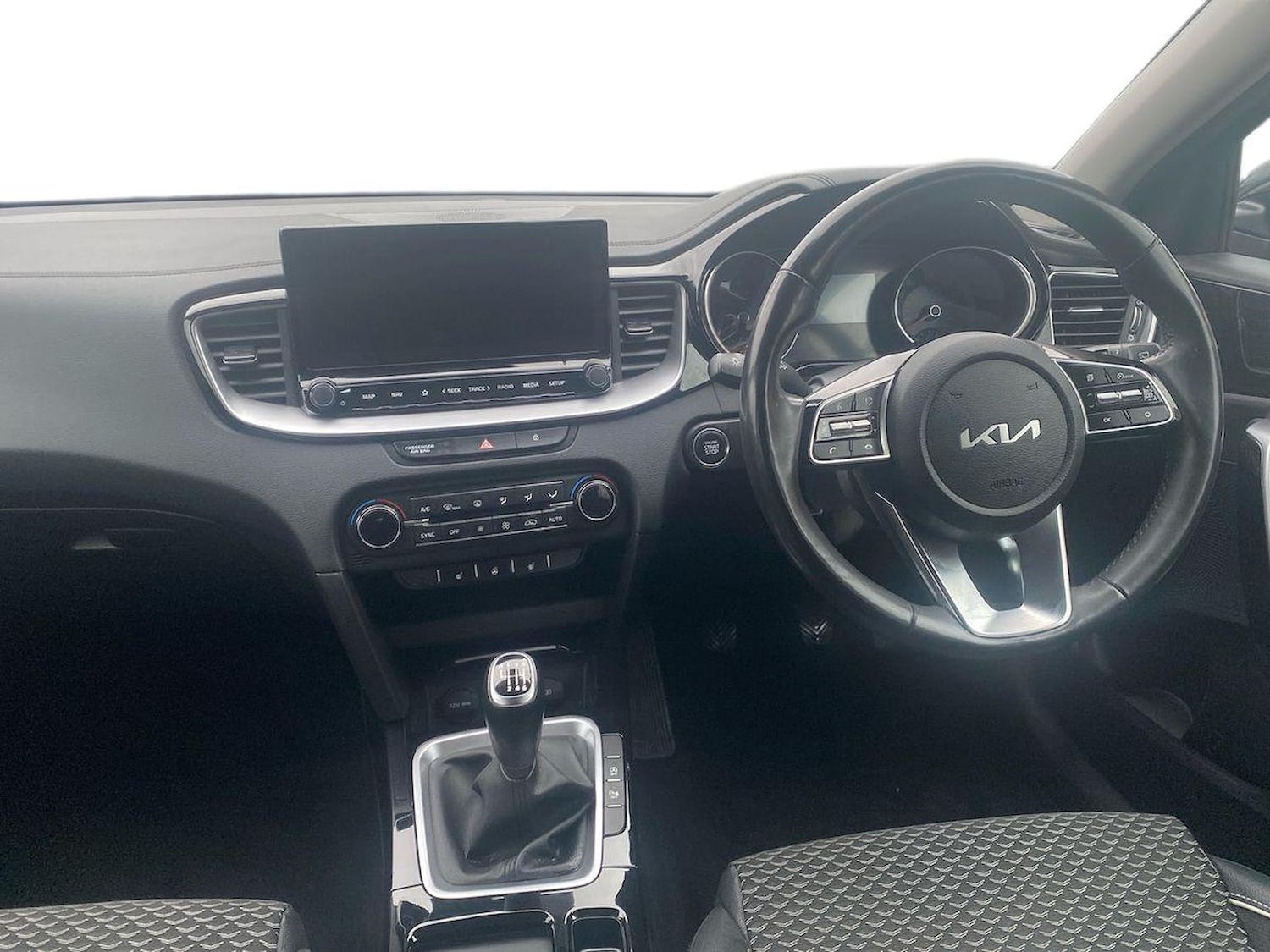 Used Kia XCeed 2022 for sale - 76347074: Photo 9