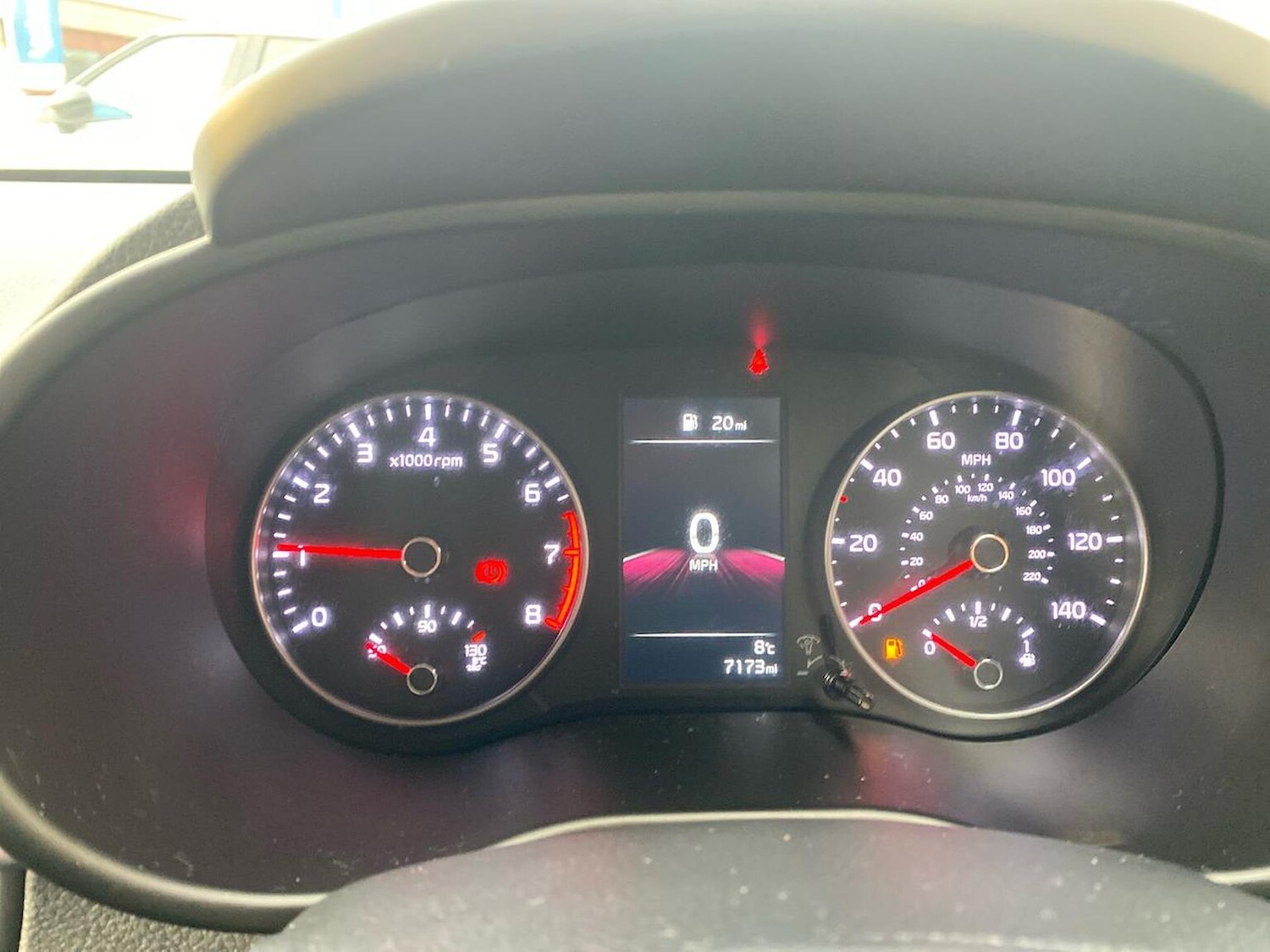 Used Kia Picanto 2023 for sale - 76669238: Photo 10