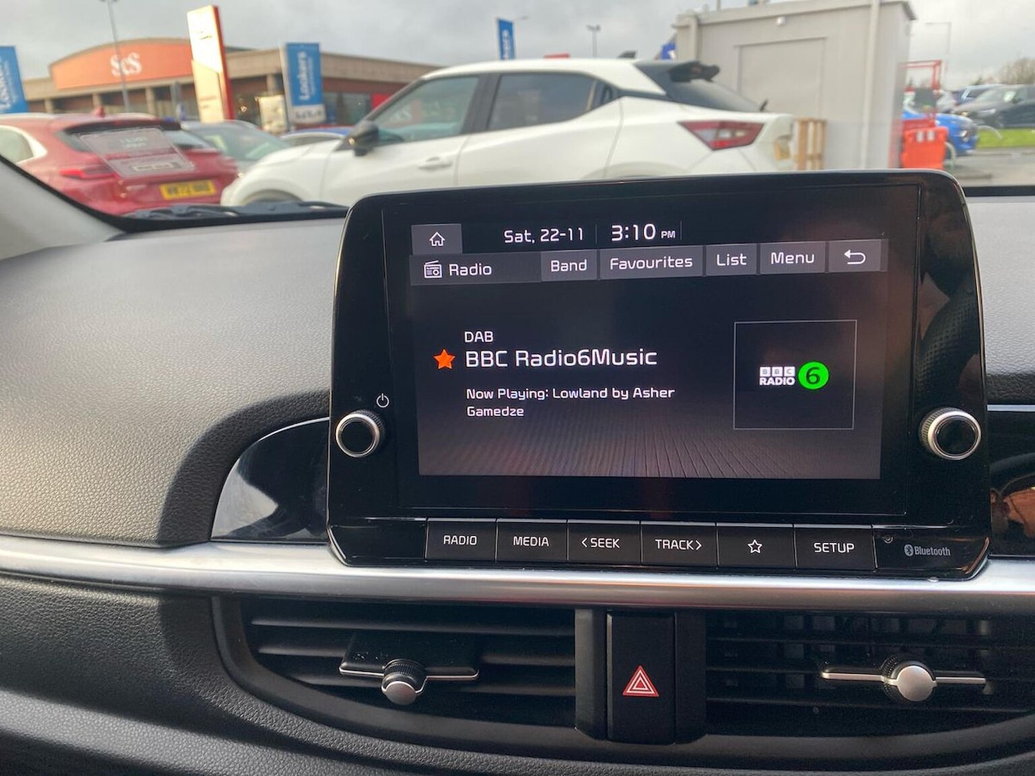 Used Kia Picanto 2023 for sale - 76669238: Photo 11