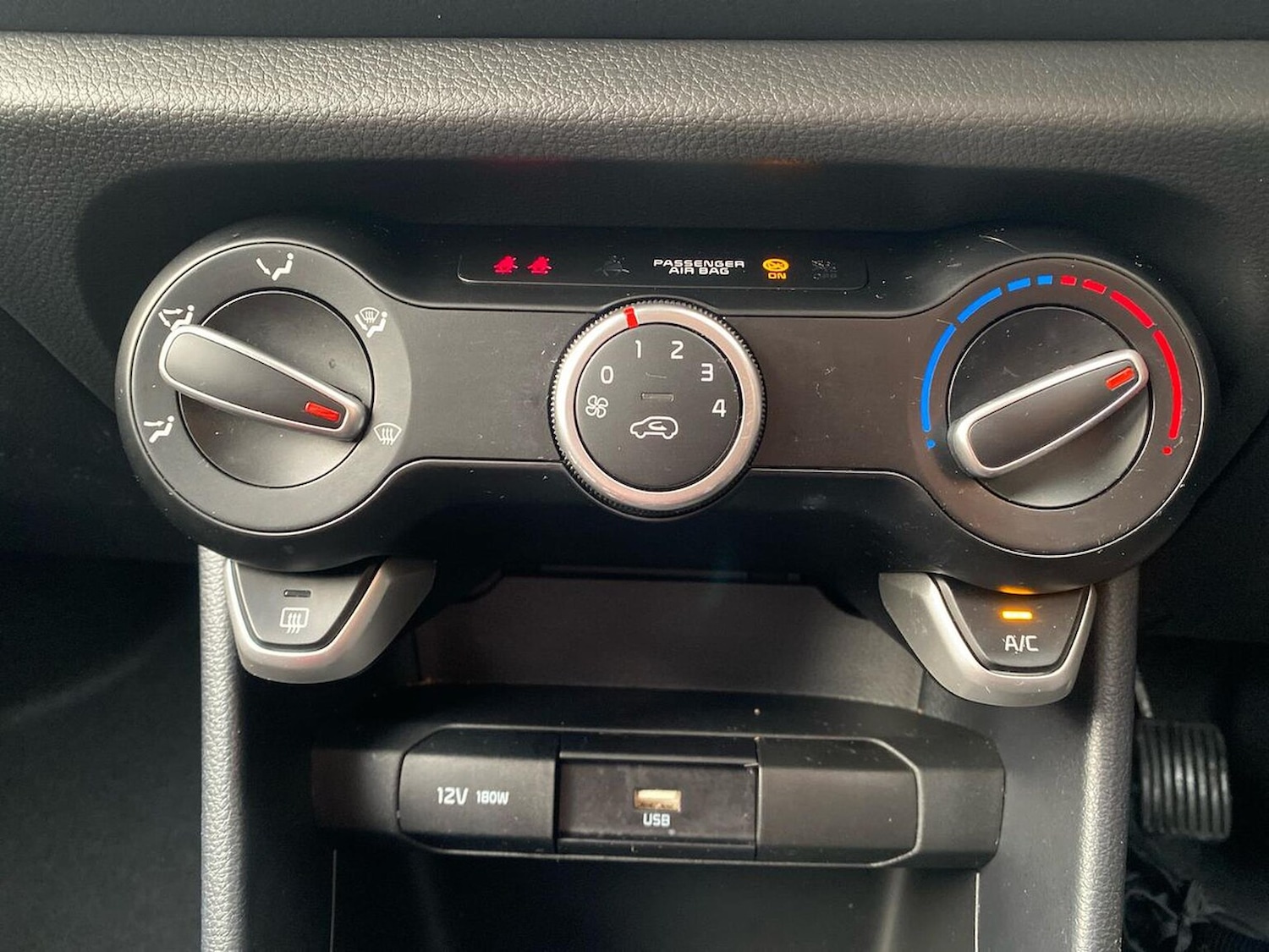 Used Kia Picanto 2023 for sale - 76669238: Photo 12