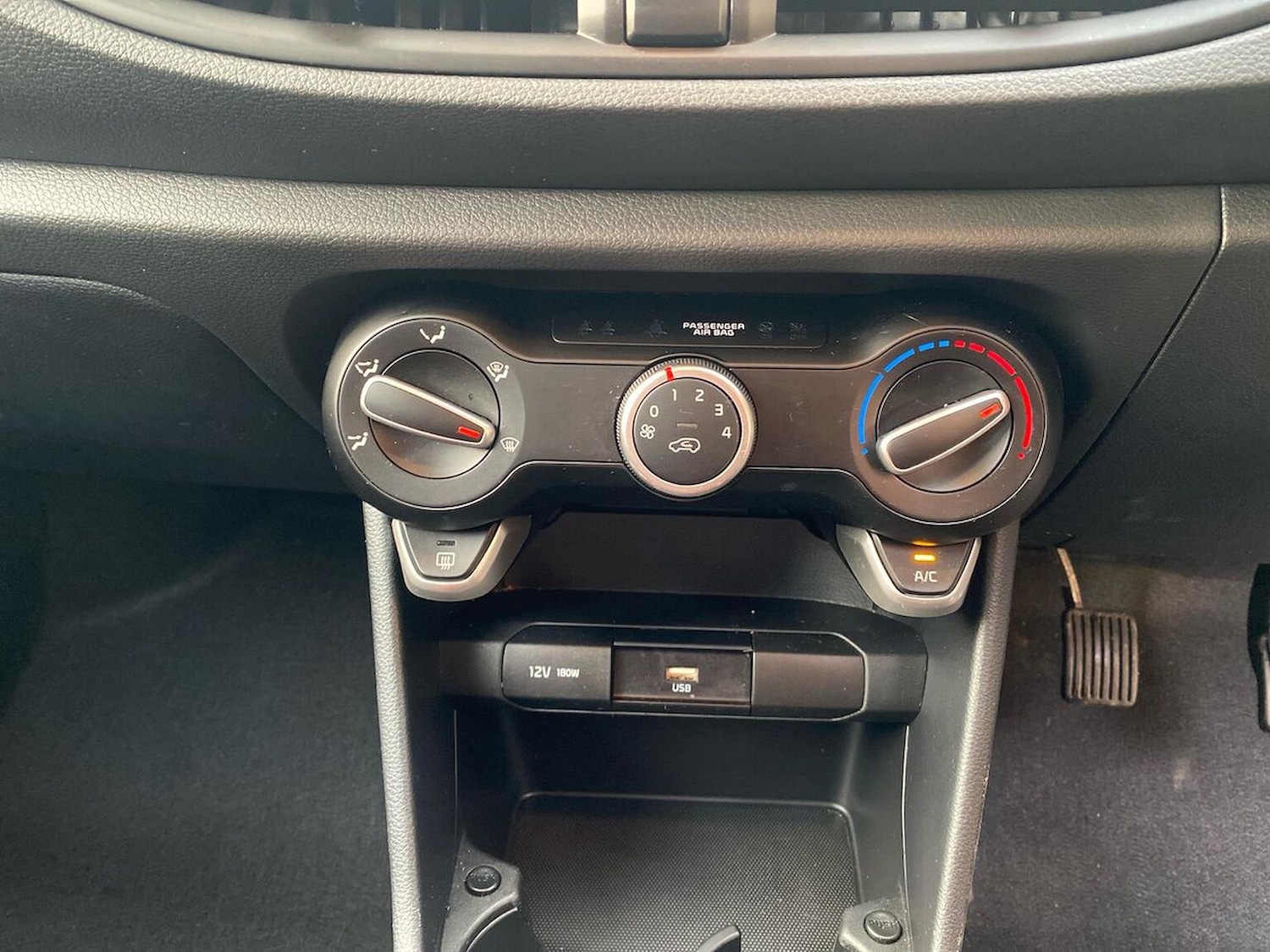 Used Kia Picanto 2023 for sale - 76669238: Photo 13