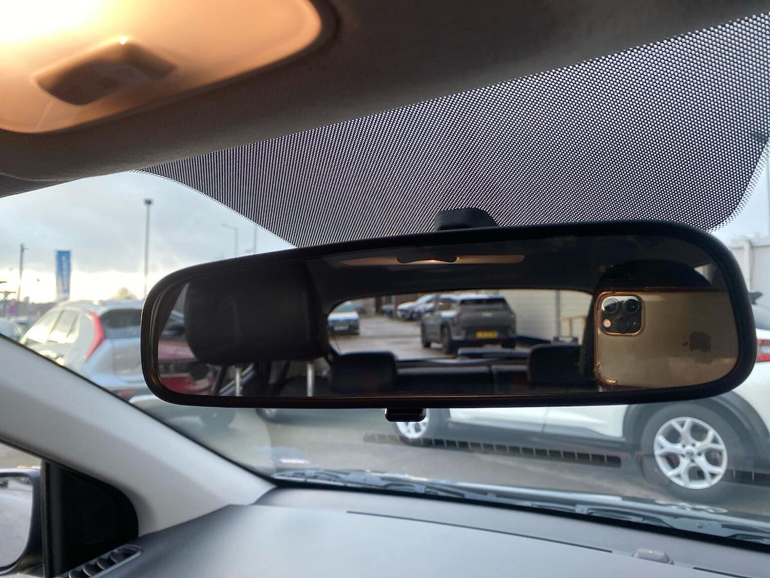 Used Kia Picanto 2023 for sale - 76669238: Photo 14