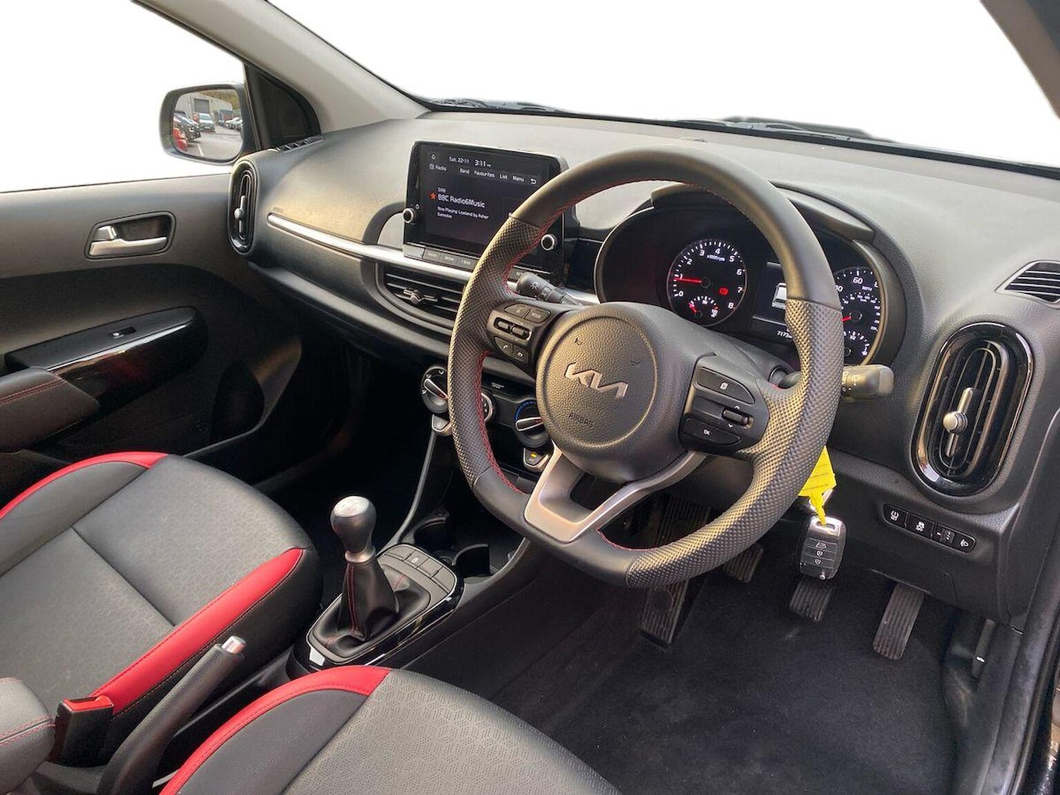 Used Kia Picanto 2023 for sale - 76669238: Photo 15