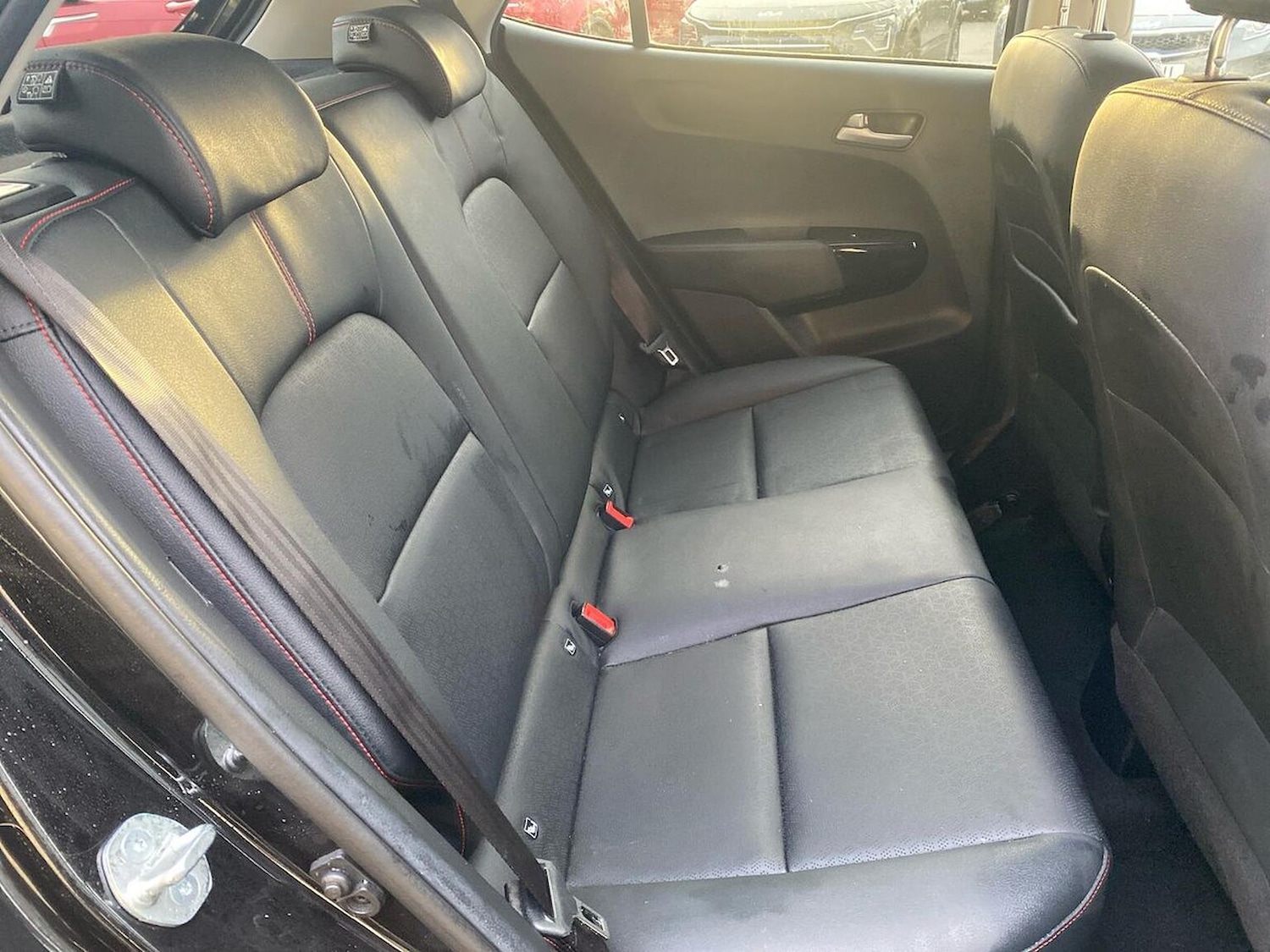 Used Kia Picanto 2023 for sale - 76669238: Photo 16