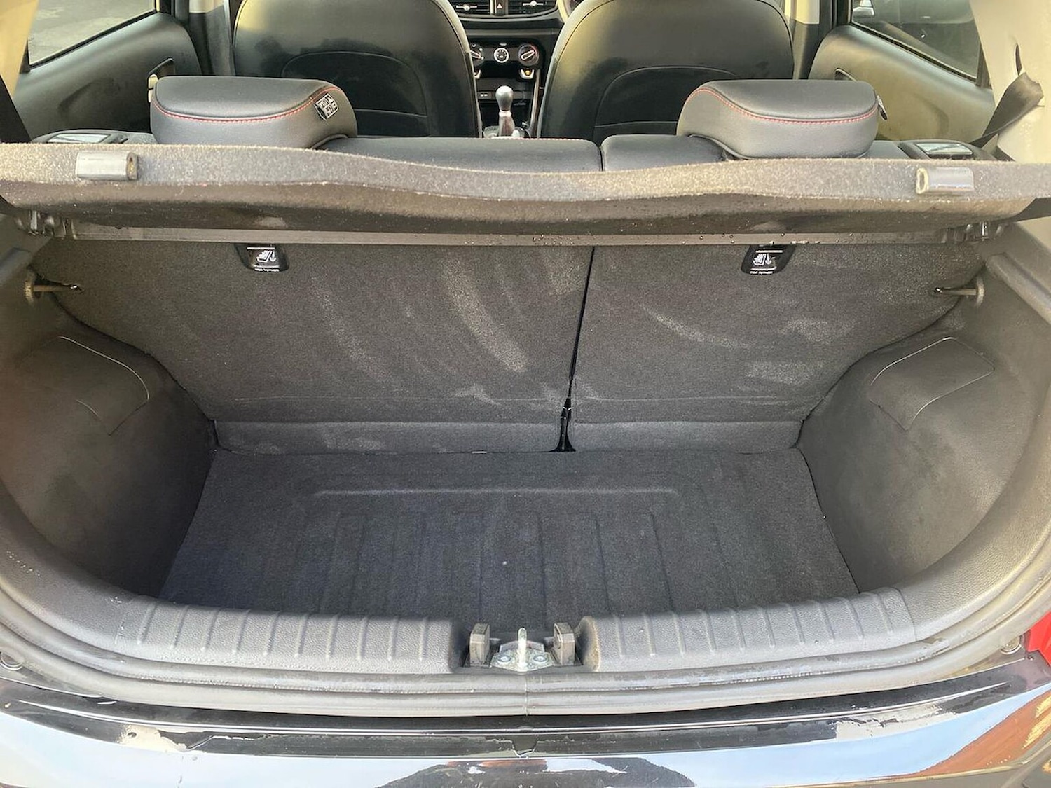 Used Kia Picanto 2023 for sale - 76669238: Photo 17