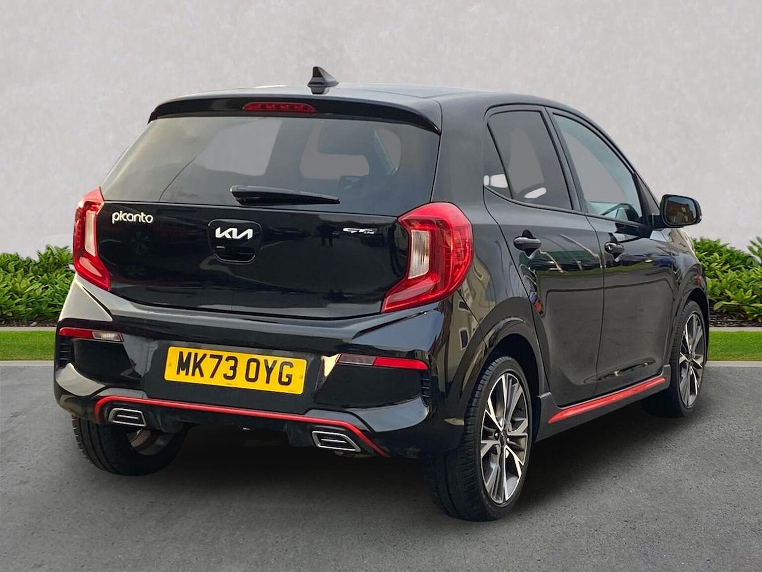 Used Kia Picanto 2023 for sale - 76669238: Photo 18