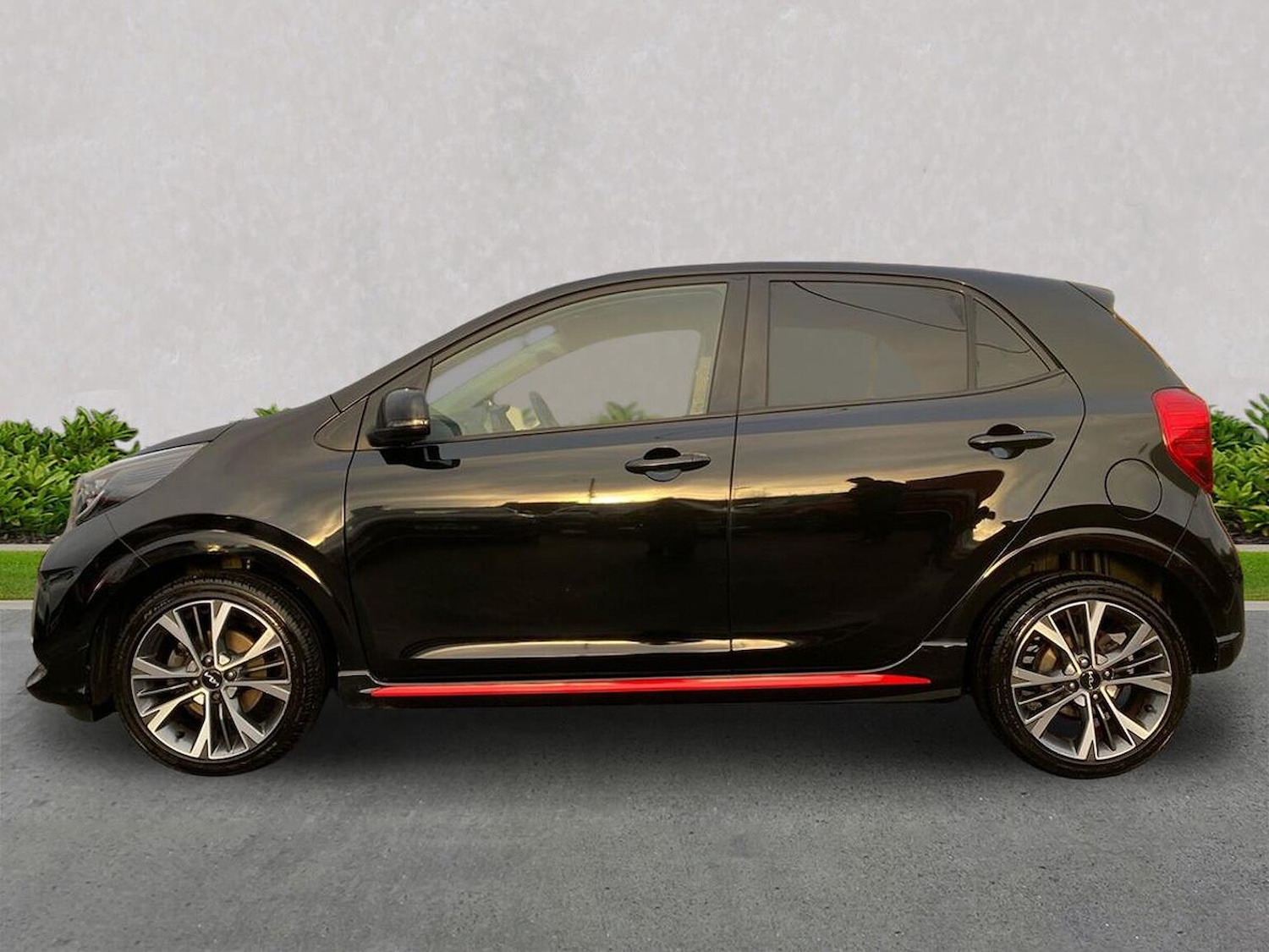 Used Kia Picanto 2023 for sale - 76669238: Photo 19