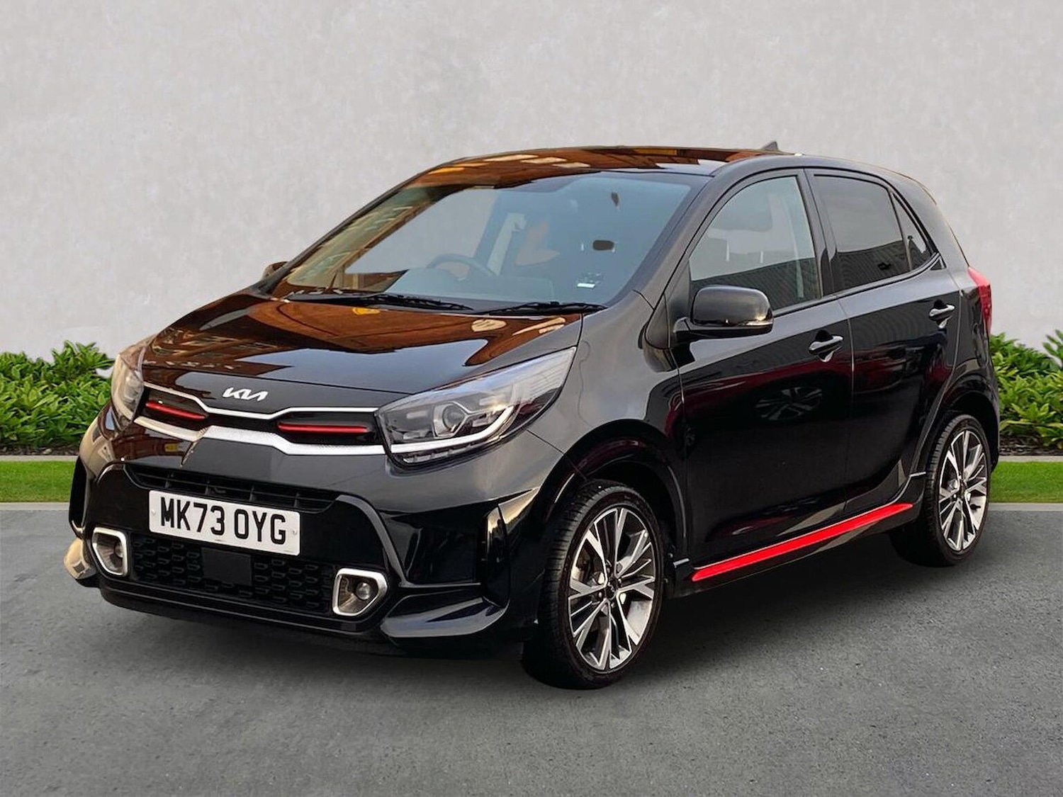 Used Kia Picanto 2023 for sale - 76669238: Photo 20