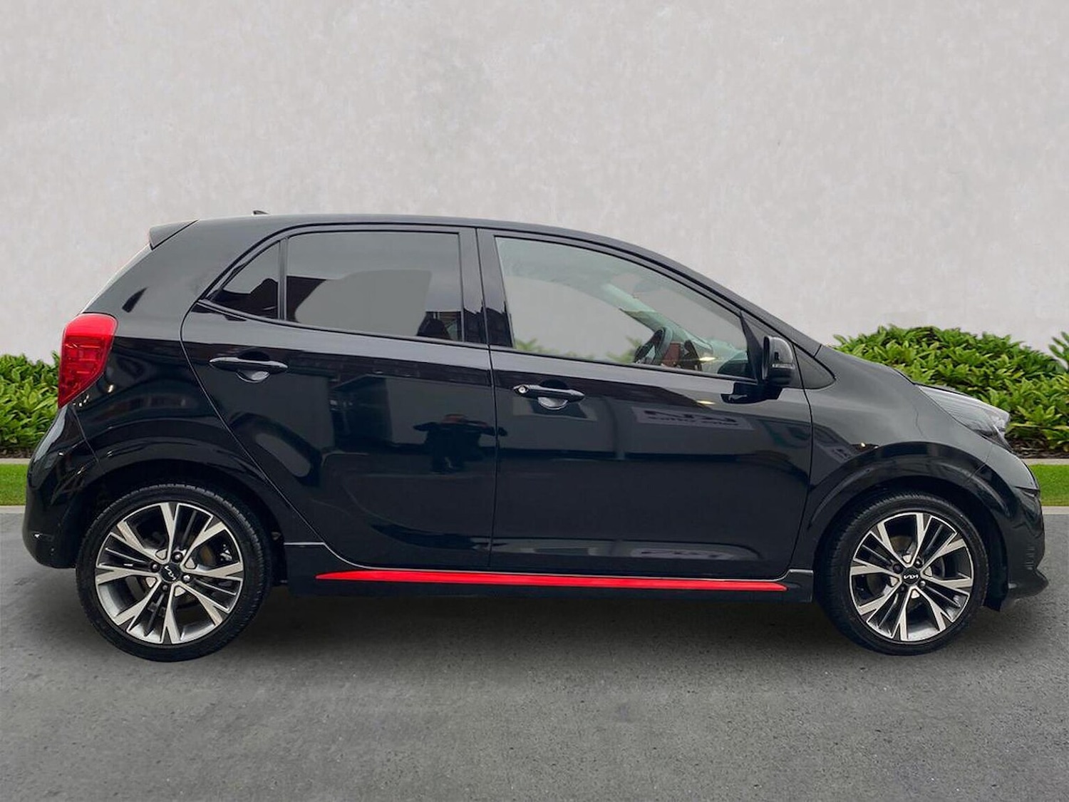 Used Kia Picanto 2023 for sale - 76669238: Photo 3