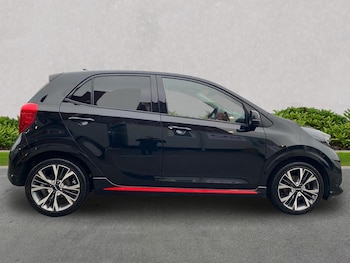 Used Kia Picanto 2023 for sale - 76669238: Photo