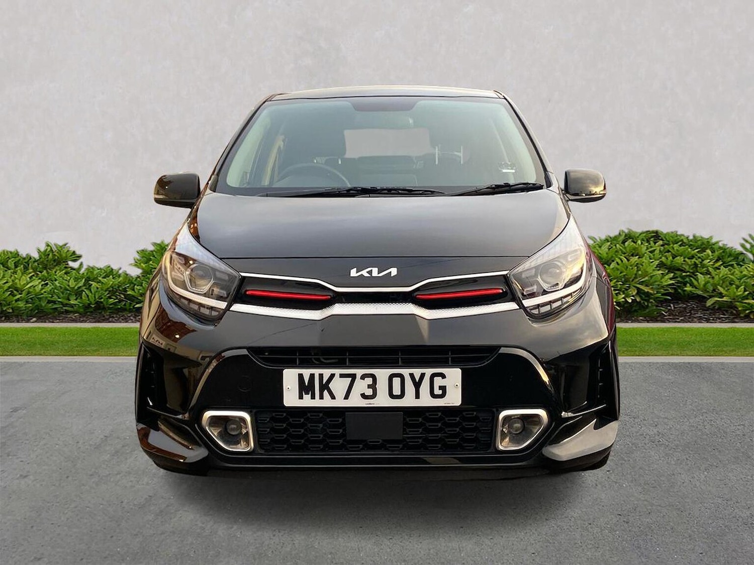 Used Kia Picanto 2023 for sale - 76669238: Photo 5