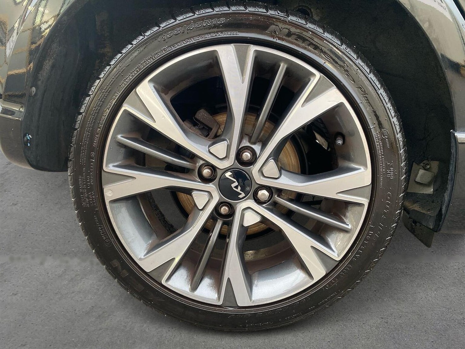 Used Kia Picanto 2023 for sale - 76669238: Photo 6