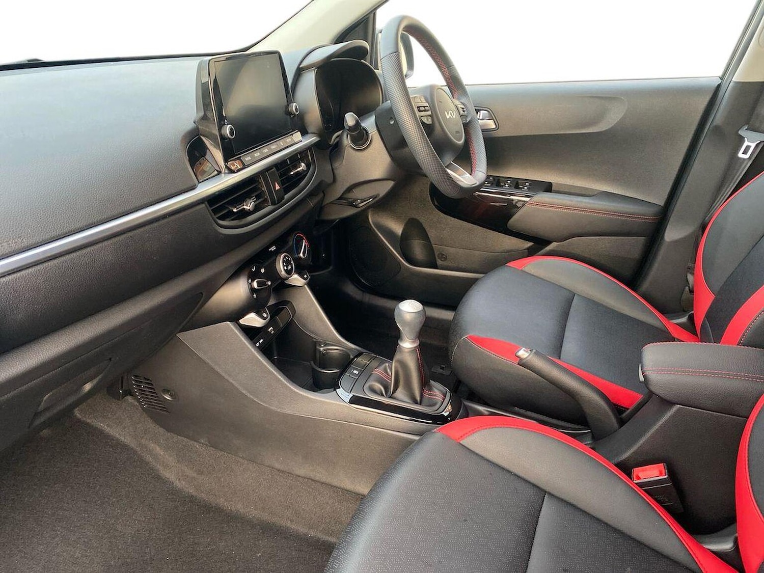 Used Kia Picanto 2023 for sale - 76669238: Photo 7