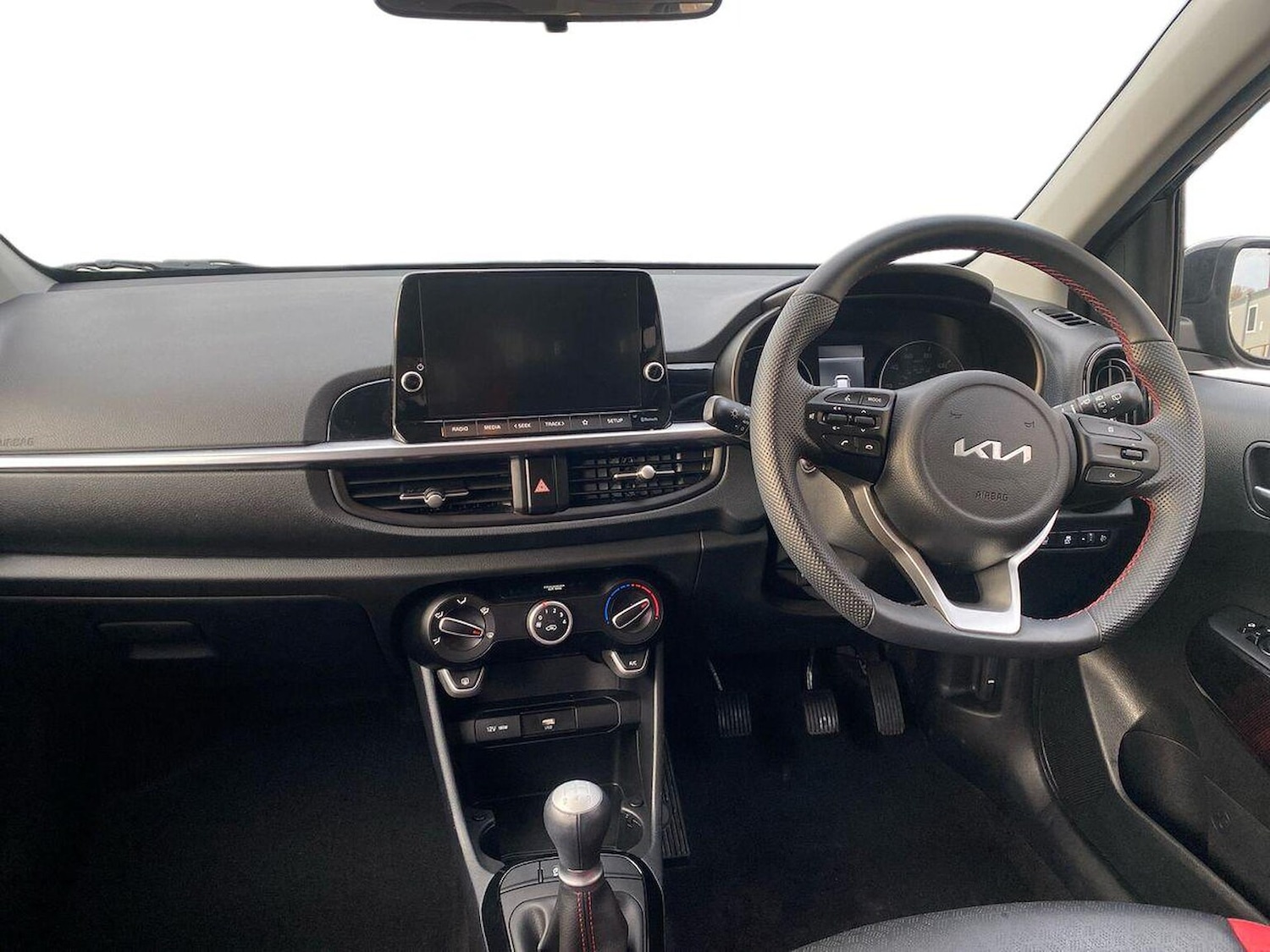 Used Kia Picanto 2023 for sale - 76669238: Photo 8
