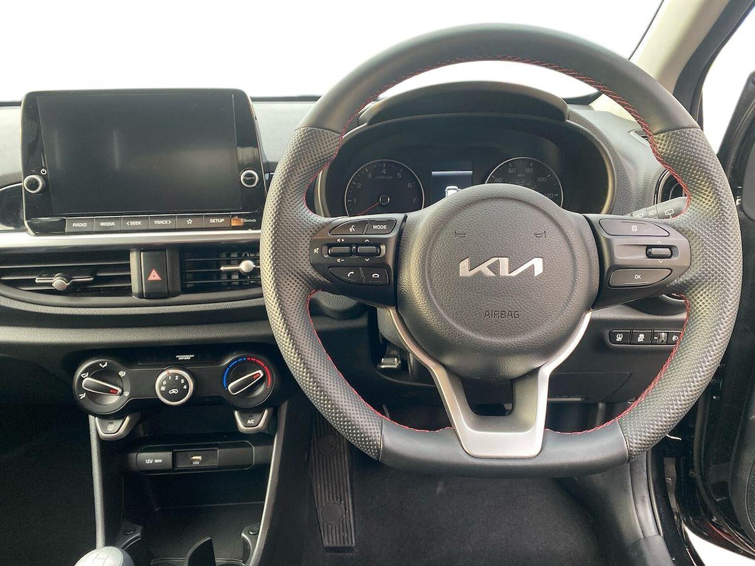 Used Kia Picanto 2023 for sale - 76669238: Photo 9