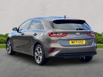 Used Kia Ceed 2021 for sale - 78192970: Photo