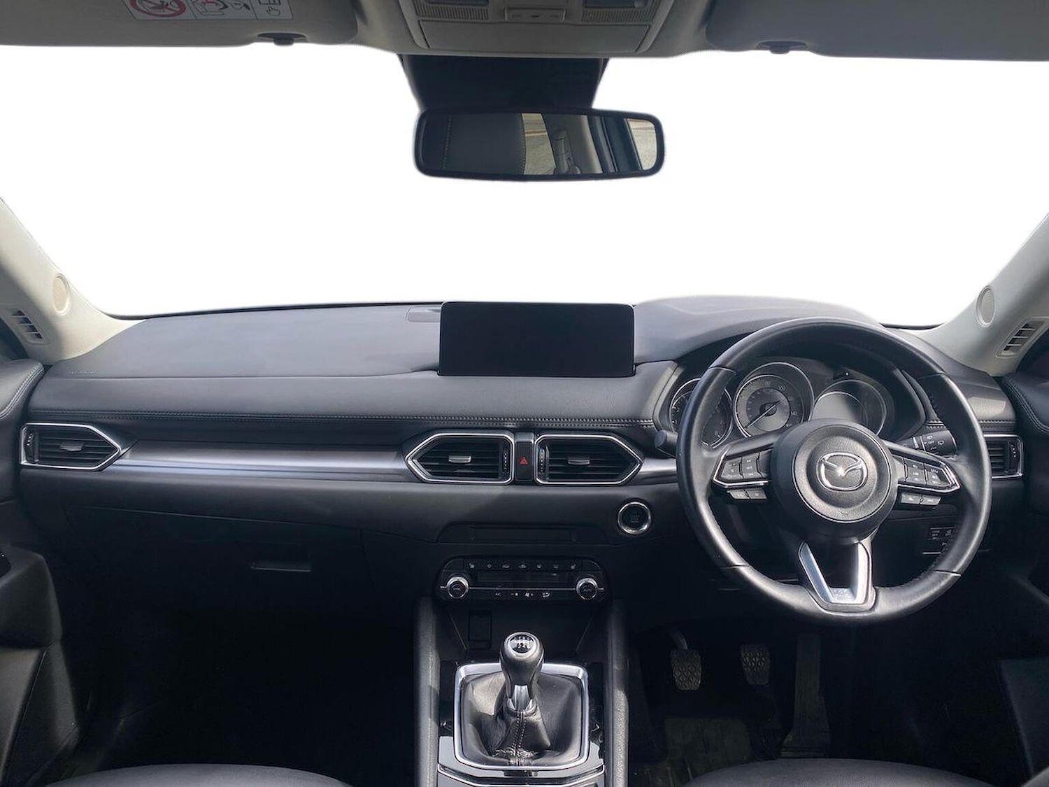 Used Mazda CX-5 2023 for sale - 78193026: Photo 10