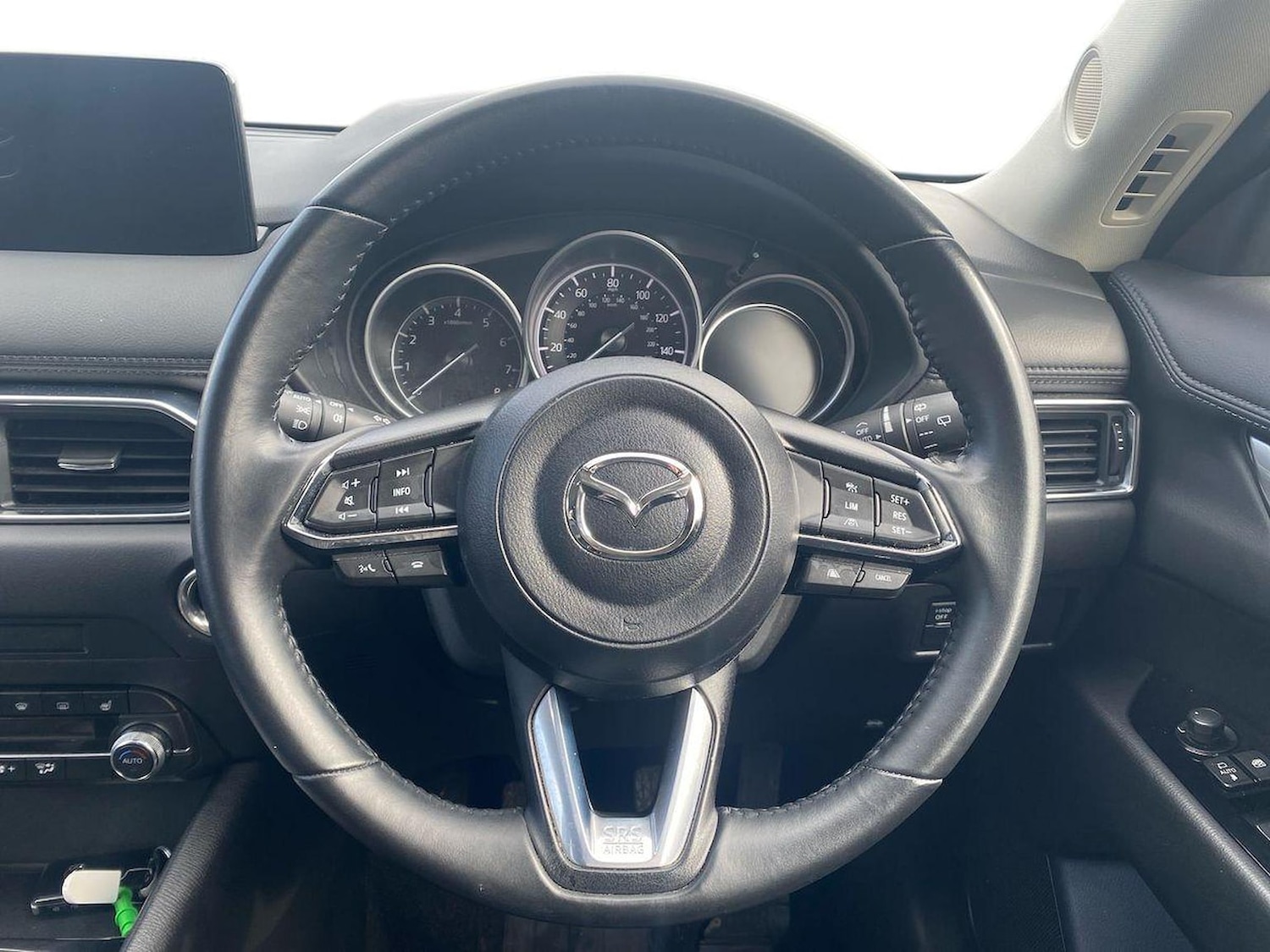 Used Mazda CX-5 2023 for sale - 78193026: Photo 11