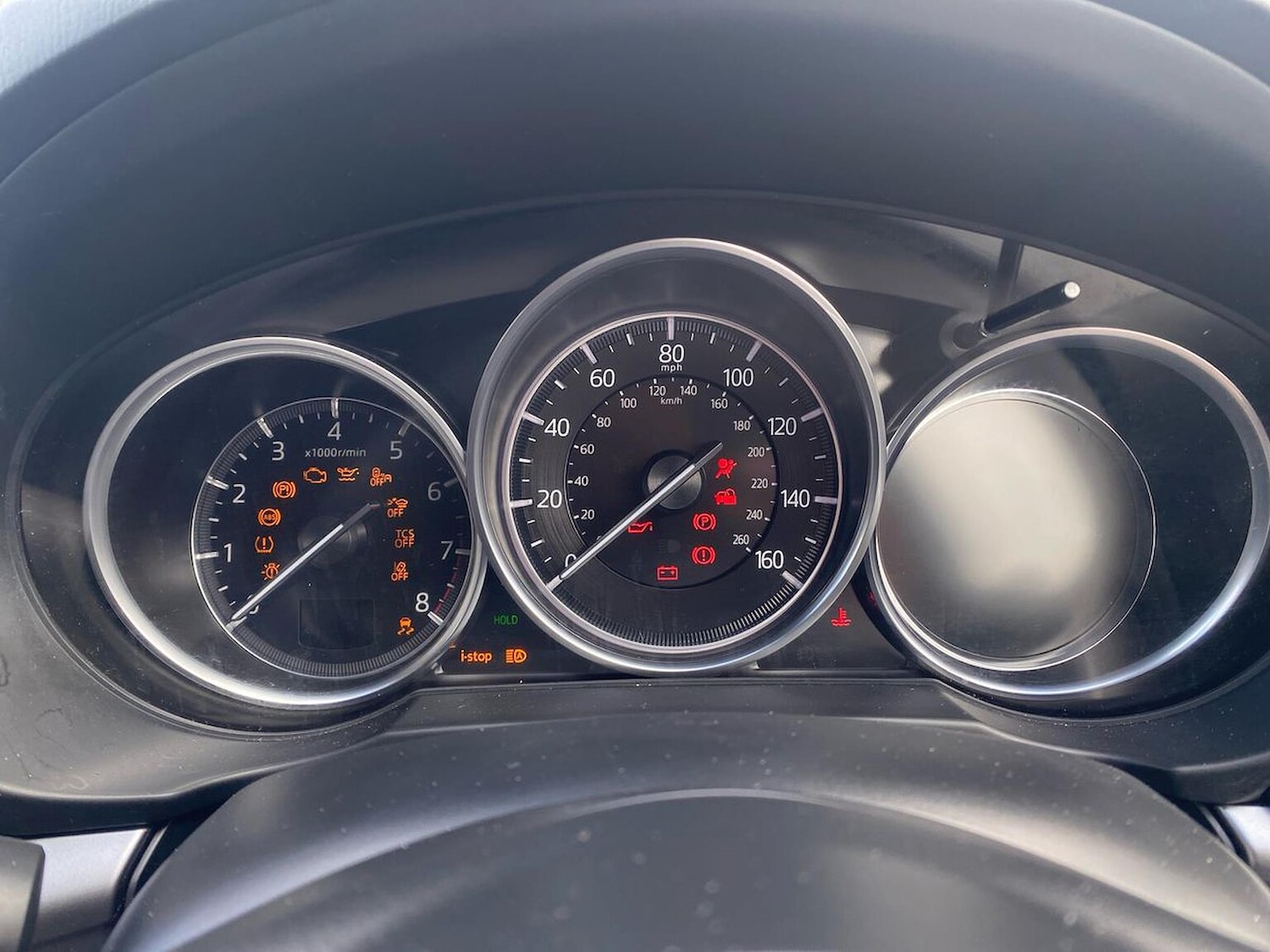 Used Mazda CX-5 2023 for sale - 78193026: Photo 12