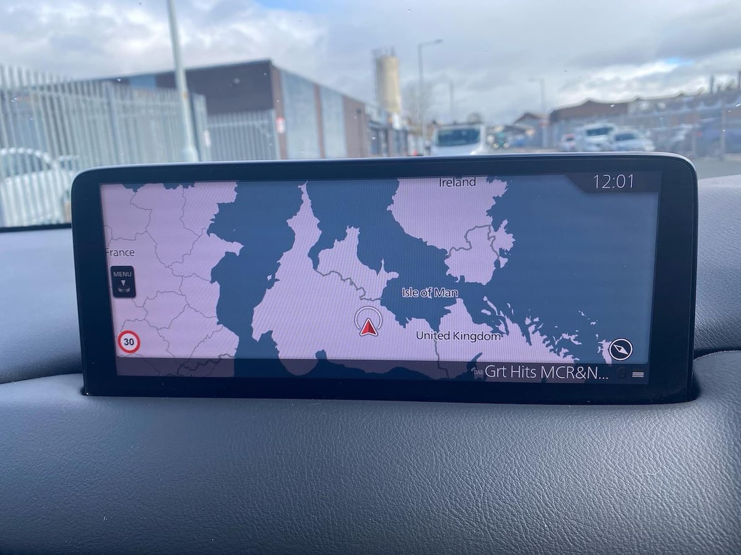 Used Mazda CX-5 2023 for sale - 78193026: Photo 13