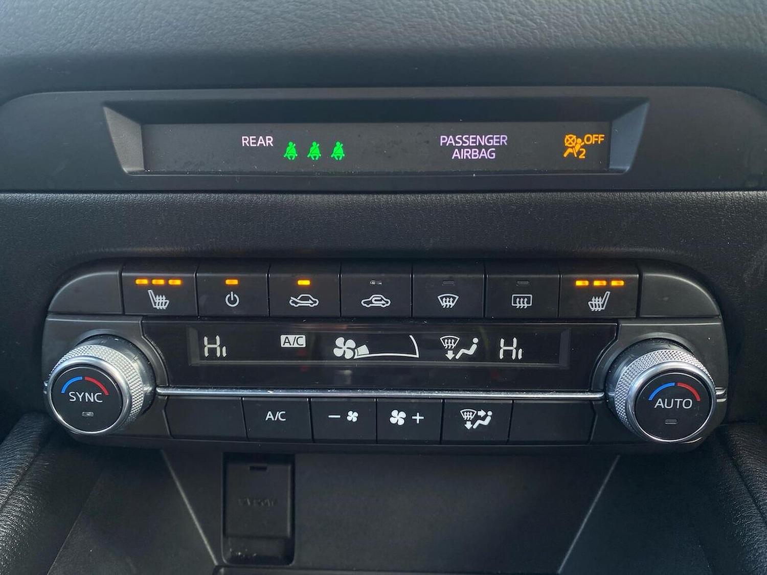 Used Mazda CX-5 2023 for sale - 78193026: Photo 14