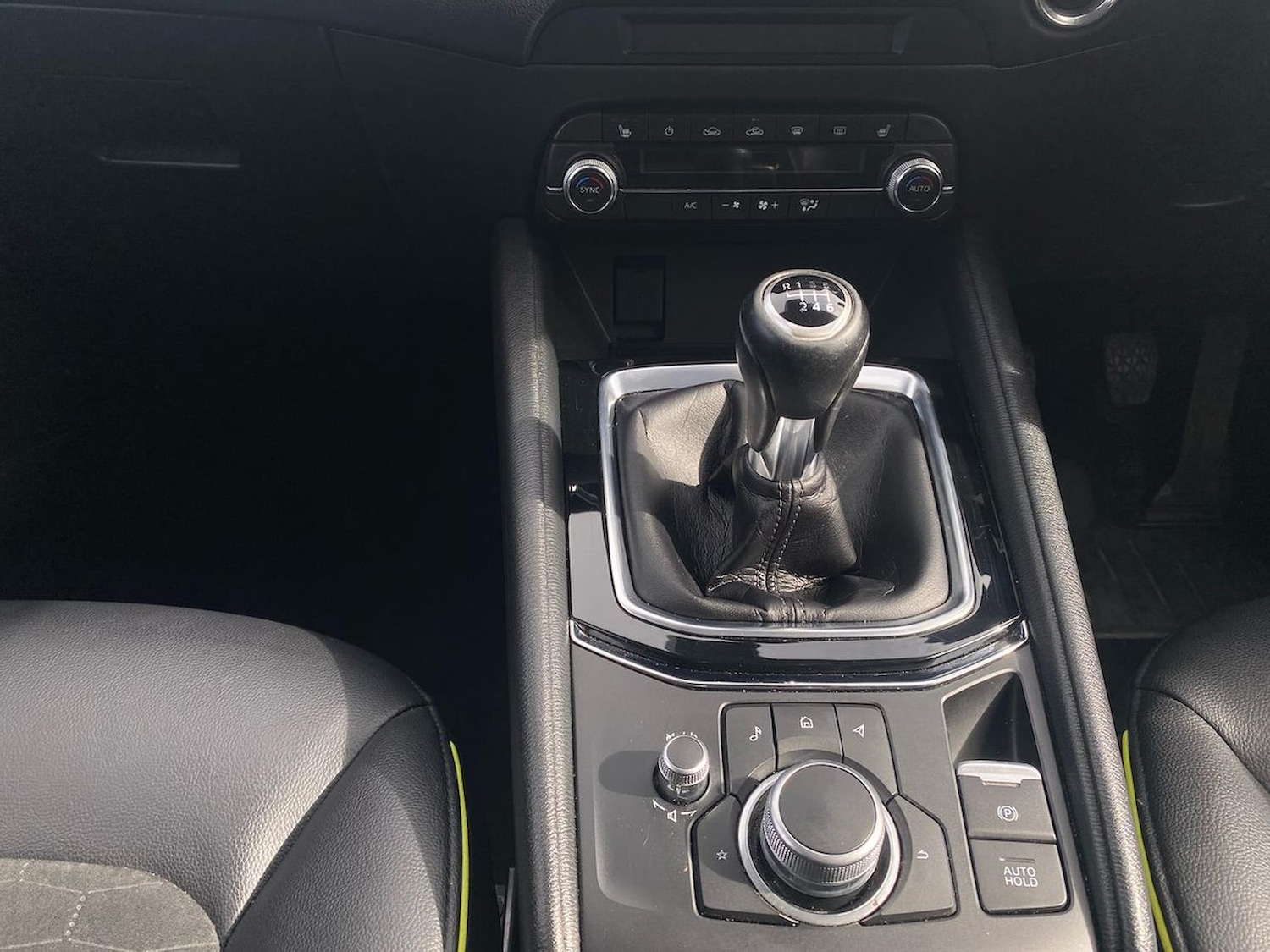 Used Mazda CX-5 2023 for sale - 78193026: Photo 15