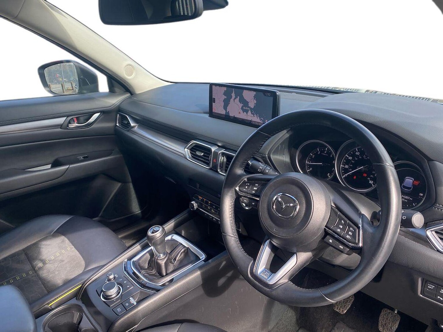 Used Mazda CX-5 2023 for sale - 78193026: Photo 17