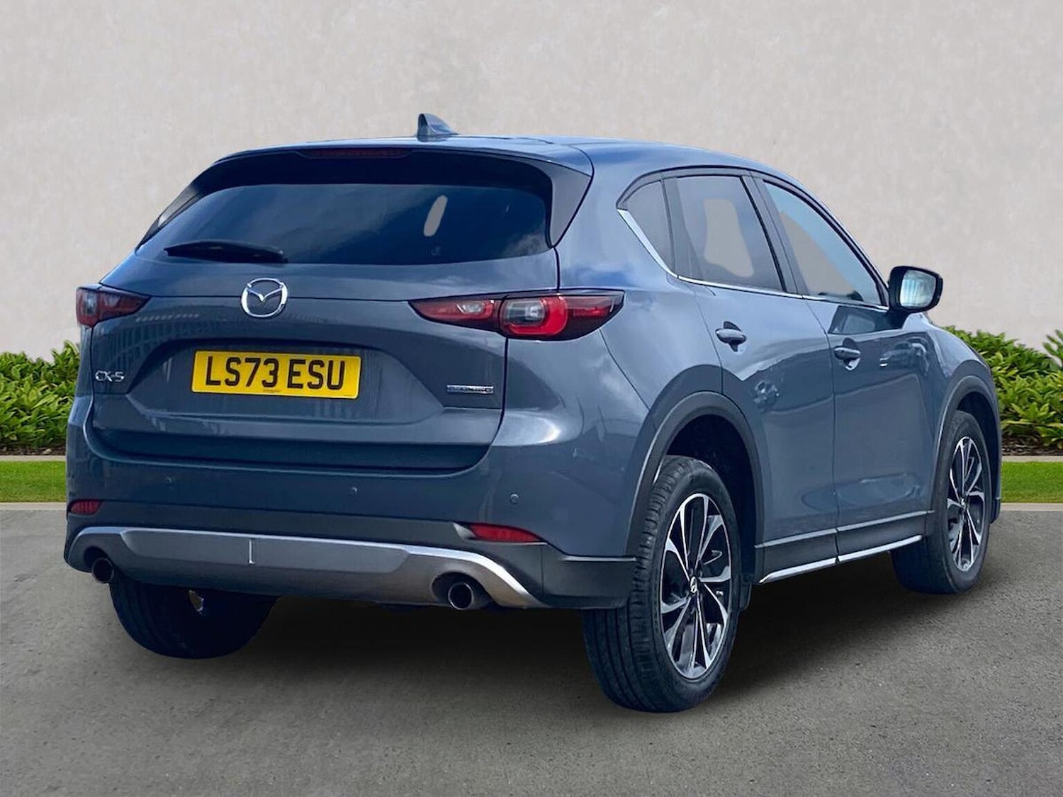 Used Mazda CX-5 2023 for sale - 78193026: Photo 20