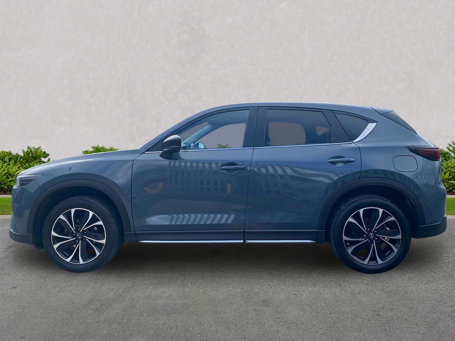 Used Mazda CX-5 2023 for sale - 78193026: Photo 21