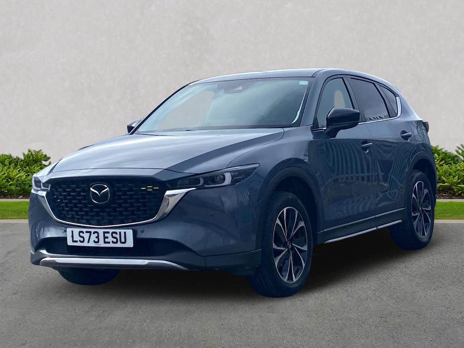 Used Mazda CX-5 2023 for sale - 78193026: Photo 22