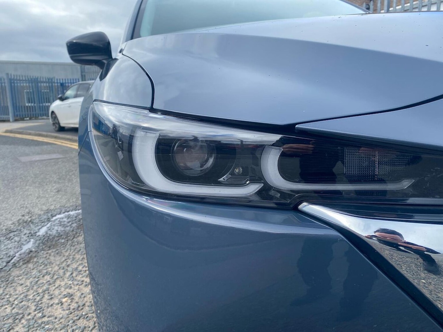 Used Mazda CX-5 2023 for sale - 78193026: Photo 24