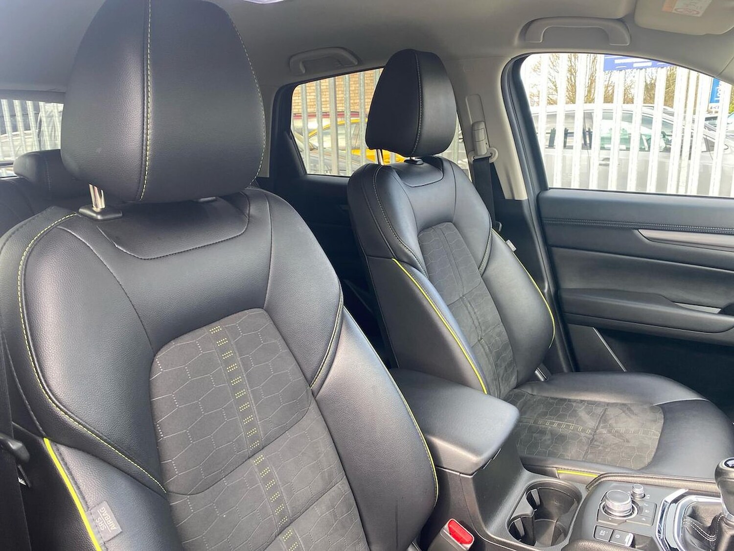 Used Mazda CX-5 2023 for sale - 78193026: Photo 27