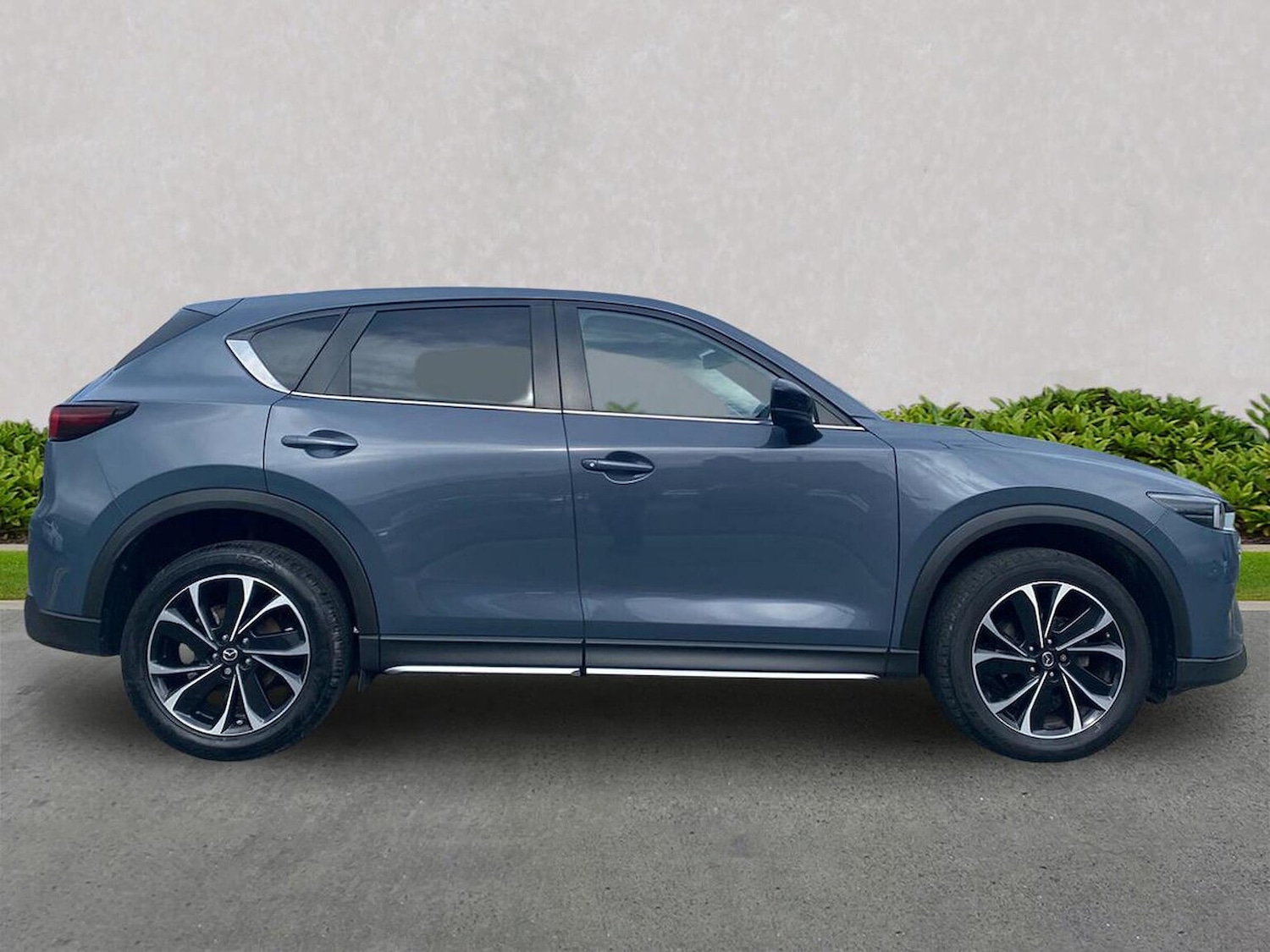 Used Mazda CX-5 2023 for sale - 78193026: Photo 5