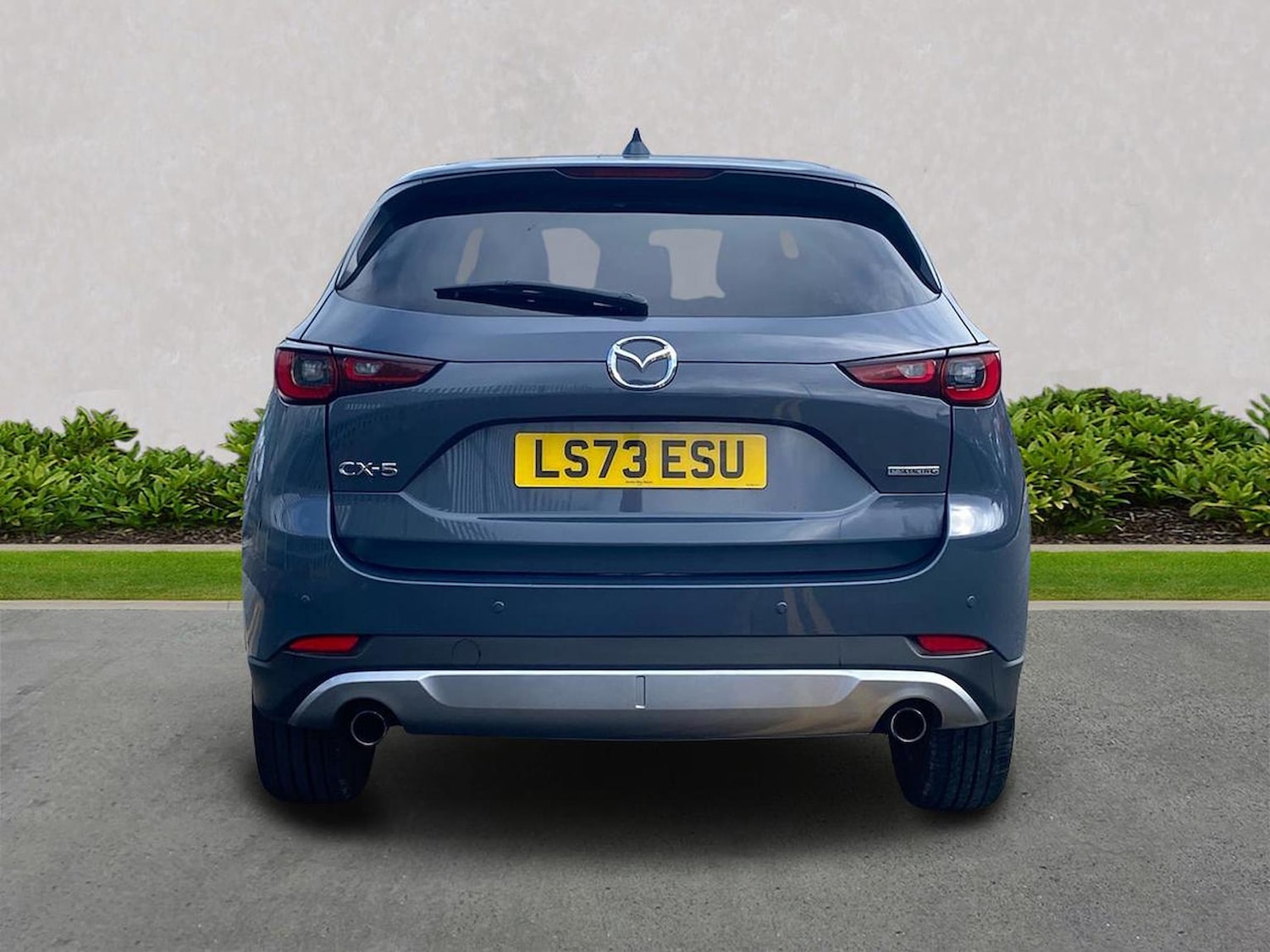 Used Mazda CX-5 2023 for sale - 78193026: Photo 6