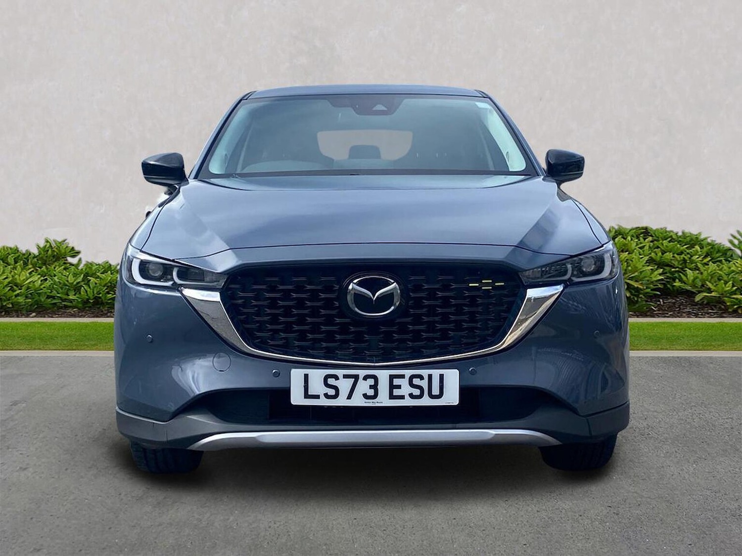 Used Mazda CX-5 2023 for sale - 78193026: Photo 7