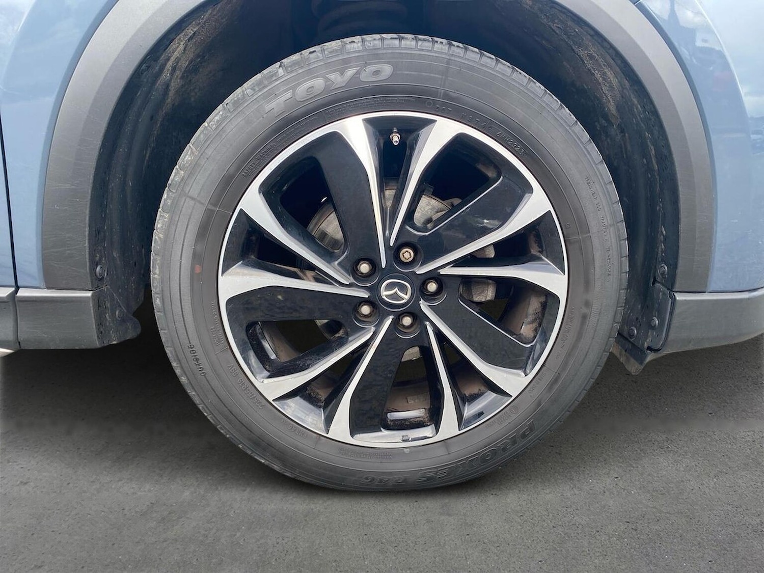 Used Mazda CX-5 2023 for sale - 78193026: Photo 8