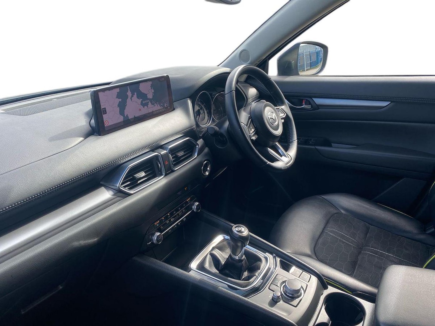 Used Mazda CX-5 2023 for sale - 78193026: Photo 9