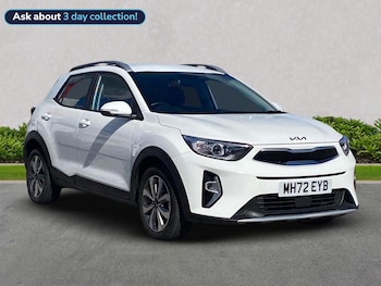 Kia - Stonic