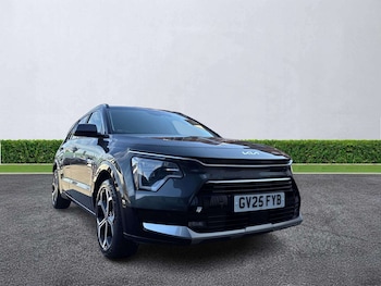 Used Kia Niro 2025 for sale - 79474060: Photo