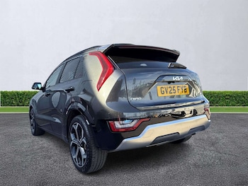 Used Kia Niro 2025 for sale - 79474060: Photo