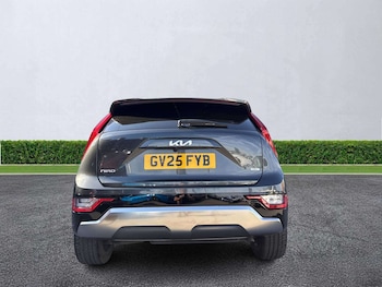 Used Kia Niro 2025 for sale - 79474060: Photo