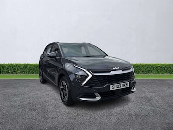 Used Kia Sportage 2023 for sale - 79606611: Photo