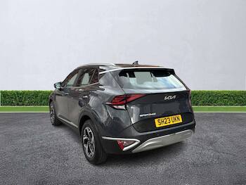 Used Kia Sportage 2023 for sale - 79606611: Photo