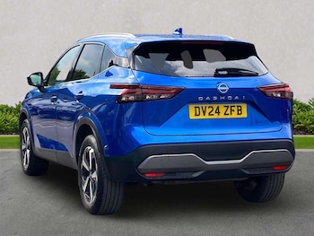 Used Nissan Qashqai 2024 for sale - 78614989: Photo